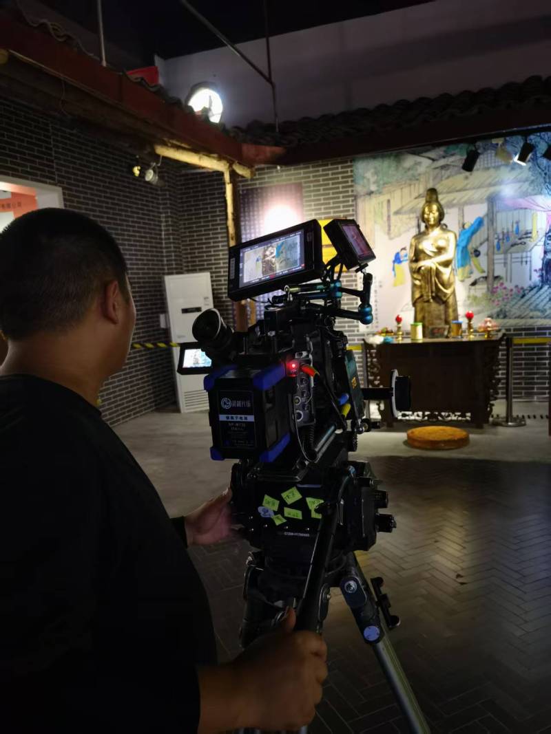 聚焦全南县产品宣传视频拍摄公司，以专业实力赋能品牌声量升级