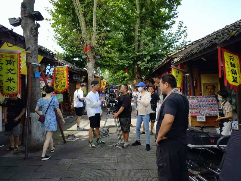 全南县电商产品视频拍摄制作，开启销量增长新引擎