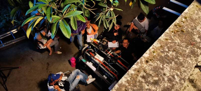 解锁全南县产品宣传视频拍摄公司新势能，助力品牌强势破圈