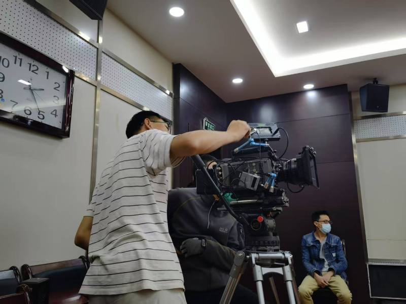 大数据指导创作方向，全南县产品视频拍摄公司让每帧画面都有效触达