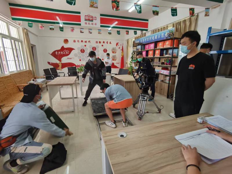 全南县电商产品视频拍摄制作实战秘籍，助力产品引爆电商流量